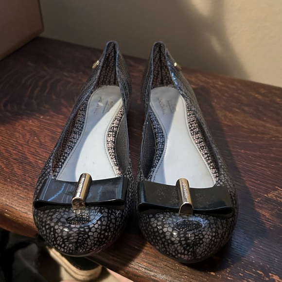 Jason Wu Black Flats- Final price drop - Picture 2 of 13